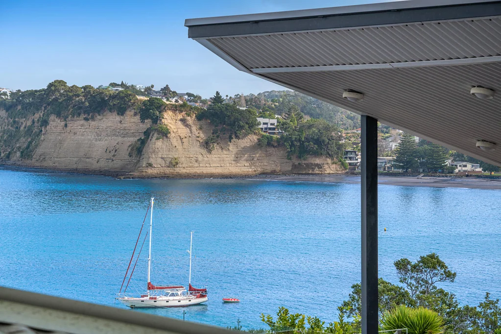 Manly 3ห้องนอน Above the Bay, Quiet Wins