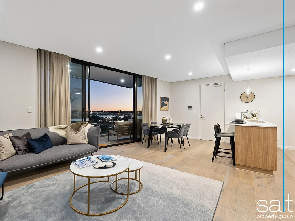 9/4 Paterson Street, Como, WA 6152