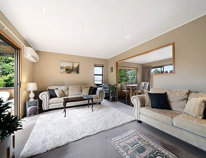 5B Highlight Parade, Te Atatu South, Waitakere City, 3房, 2浴, House