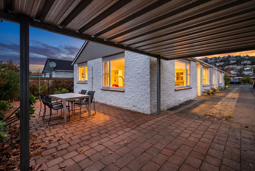 107B Surrey Street, Forbury, Dunedin City, Otago