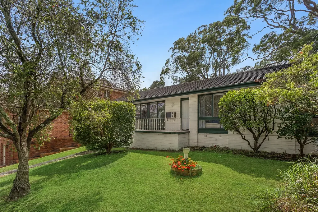 22 Springvale Avenue, Frenchs Forest, NSW 2086