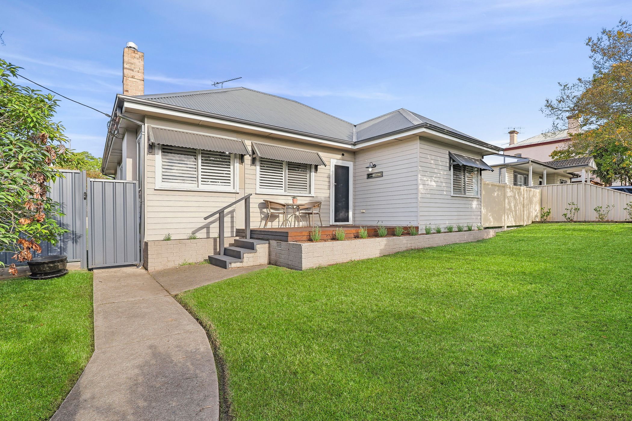 452 GEORGE ST, SOUTH WINDSOR NSW 2756, 0 Kuwarto, 0 Banyo, House