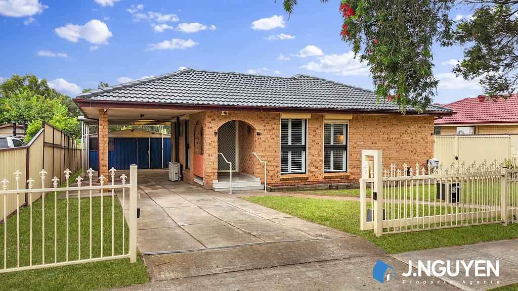 22 Sunny Place, St Johns Park, NSW 2176