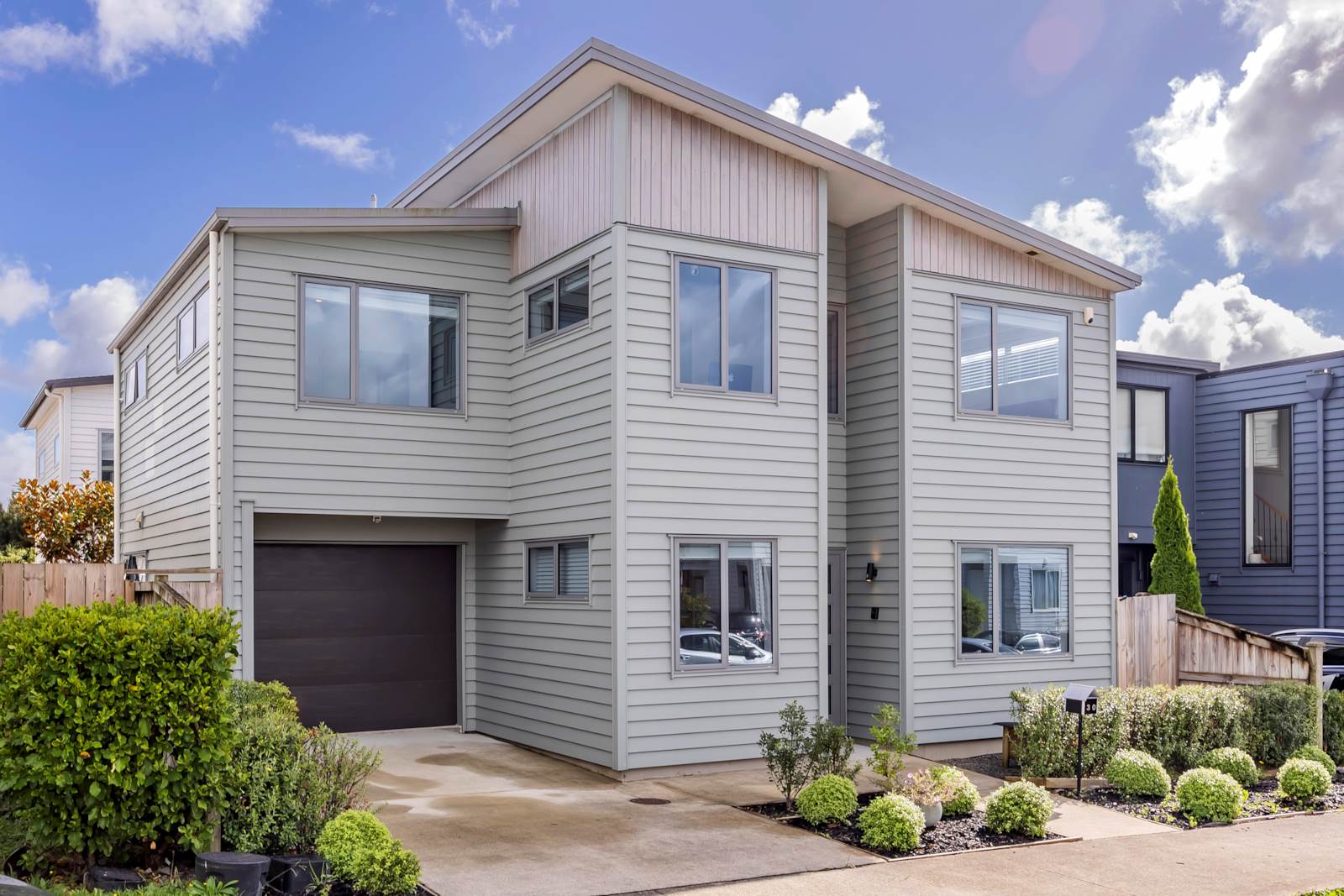 30 Lockheed Street, Hobsonville, Auckland - Waitakere, 6 ห้องนอน, 0 ห้องน้ำ, House