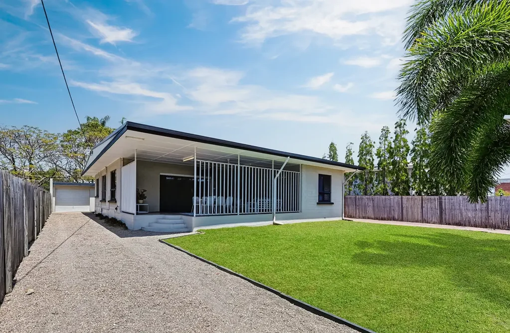 14 Sargeant Street, Gulliver, QLD 4812
