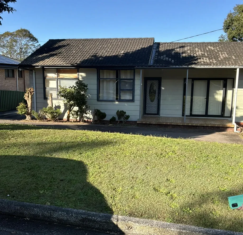 Good family home