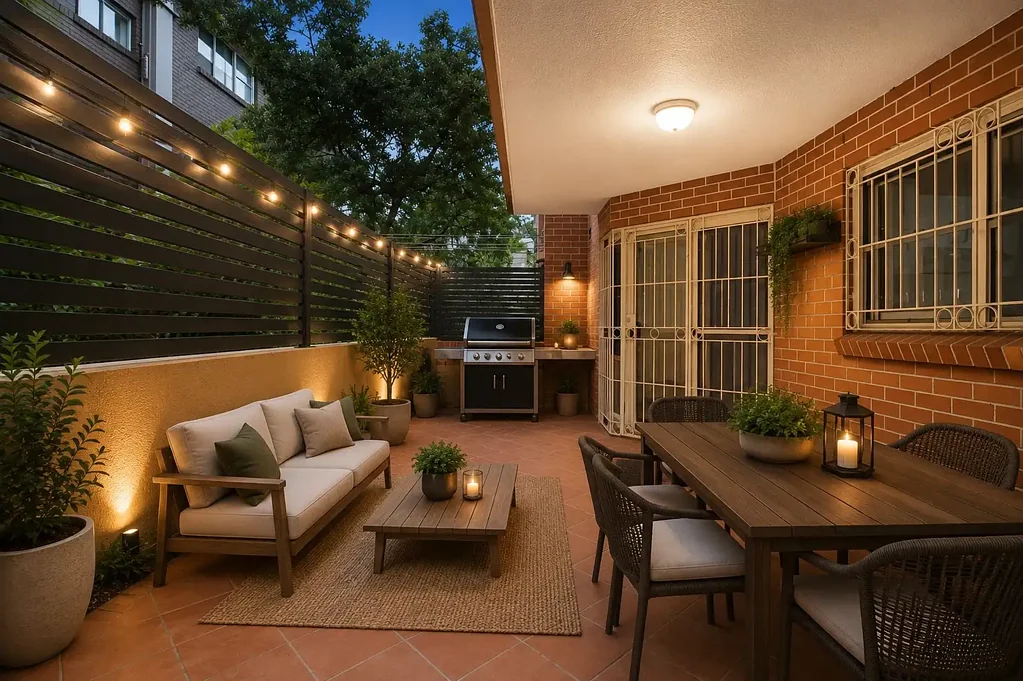 Spacious 3-Bedroom Apartment in a Prime Location