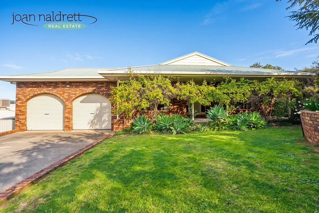 Wodonga 3房  Quiet Court Location