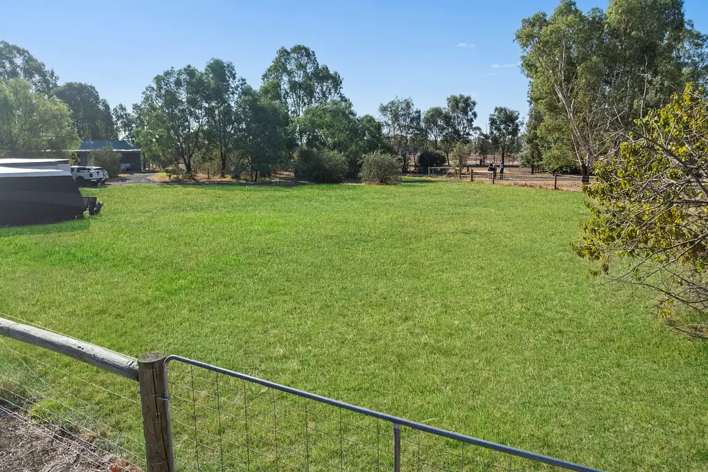 Euroa 1,350m² Residential Allotment with Planning Permit & Town Services                           Lot 2, Part 54 Birkett Street, Euroa