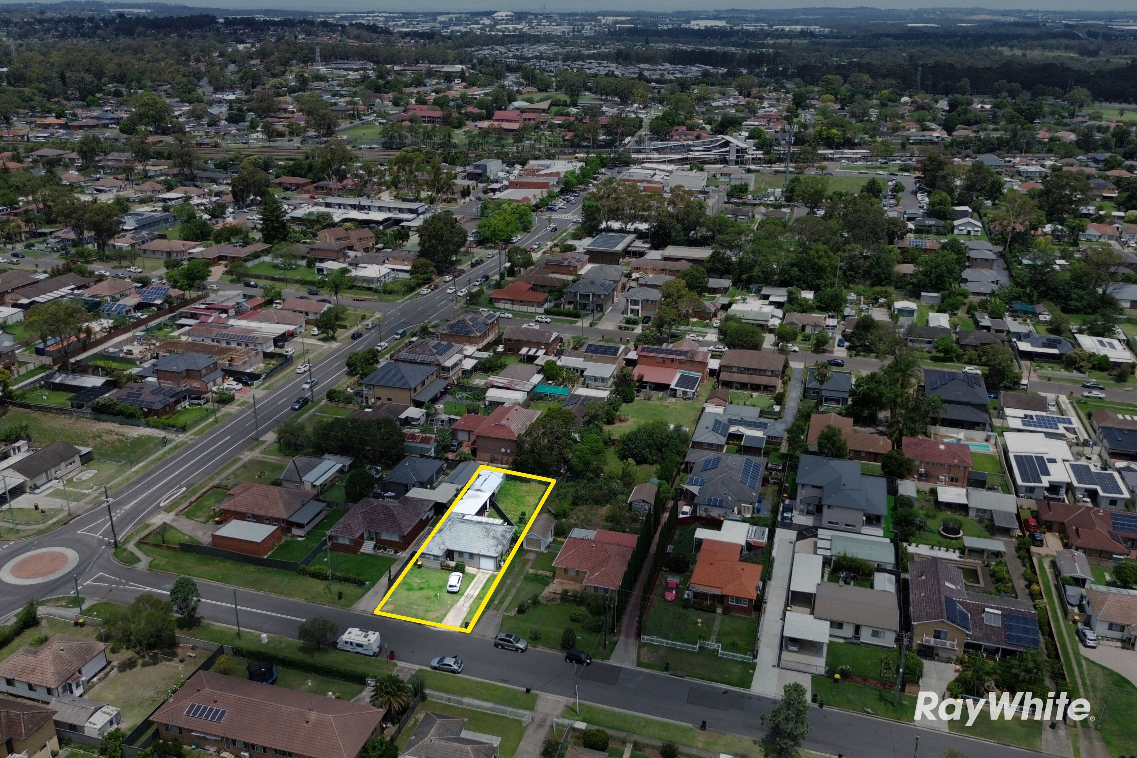 42A COVENY ST, DOONSIDE NSW 2767, 0 Bedrooms, 0 Bathrooms, House