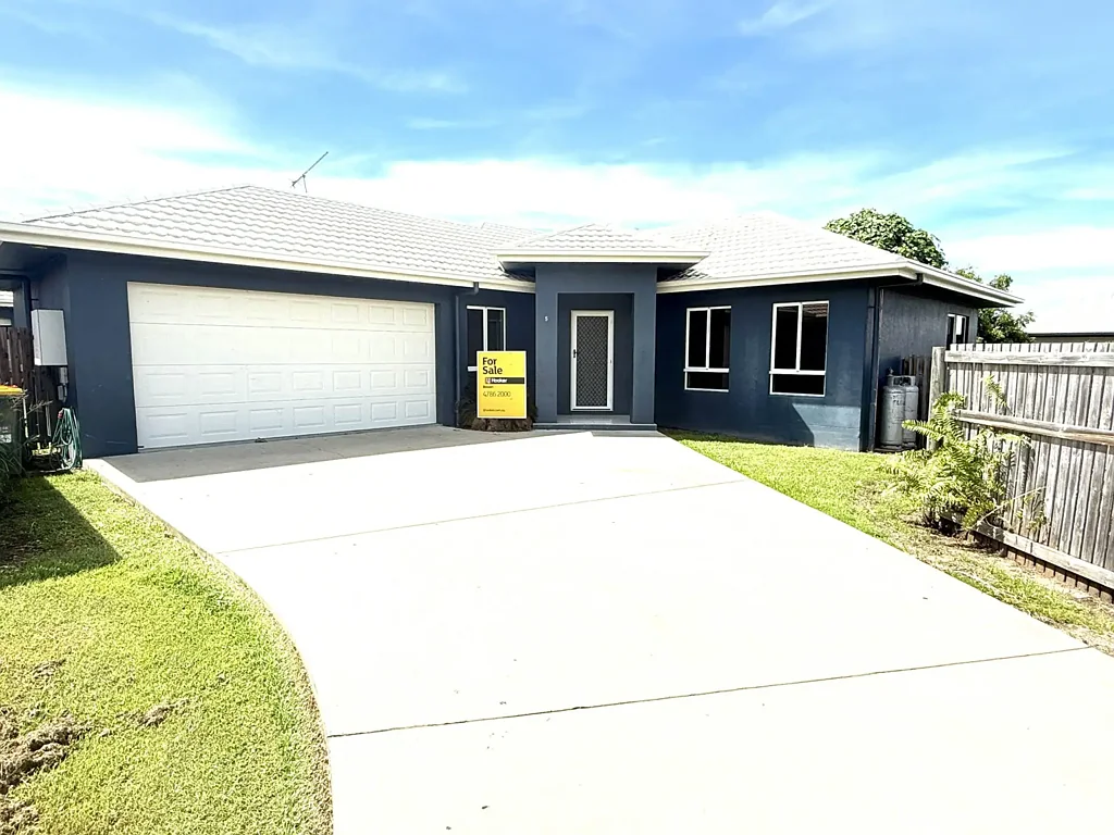 5 Second Close, Bowen, QLD 4805