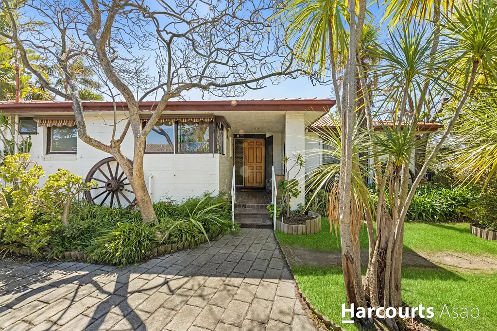 43 Bertrand Avenue, Mulgrave, VIC 3170