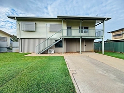 39 CUTHBERT Street, Moranbah