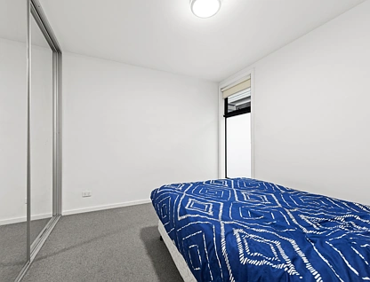 16/767-769 Sydney Road,, Coburg North, North Melbourne, 1 ਕਮਰੇ, 1 ਬਾਥਰੂਮ, Apartment