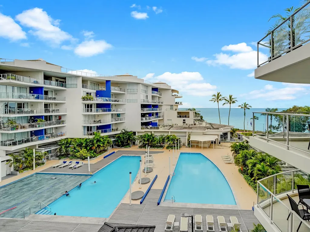 306/569 Esplanade, Urangan, QLD 4655