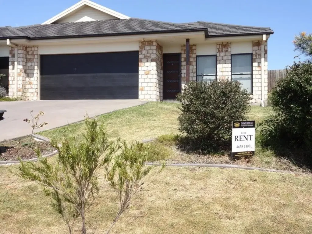 Affordable Comfort in Glenvale Duplex