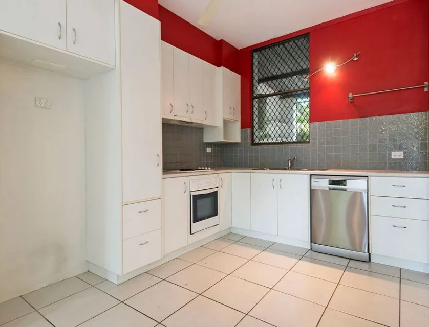 3/10 Winston Avenue, Stuart Park, Darwin City, 3部屋, 1バスルーム, Unit