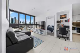 1408/348 Water Street, Fortitude Valley