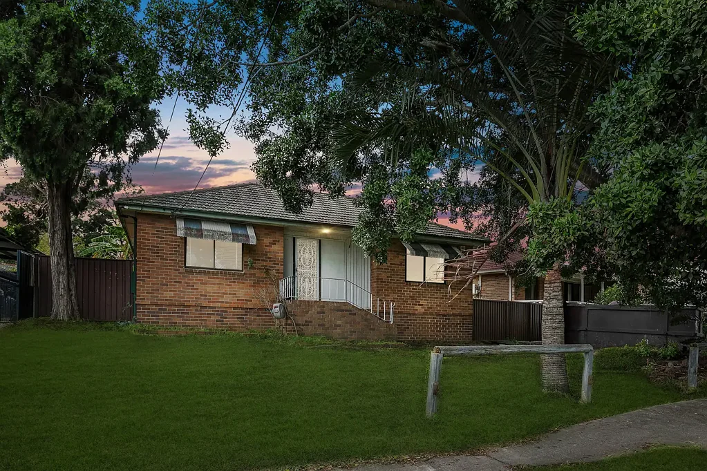 Riverwood 3 Bedroom Rear north east home in peaceful parkside address