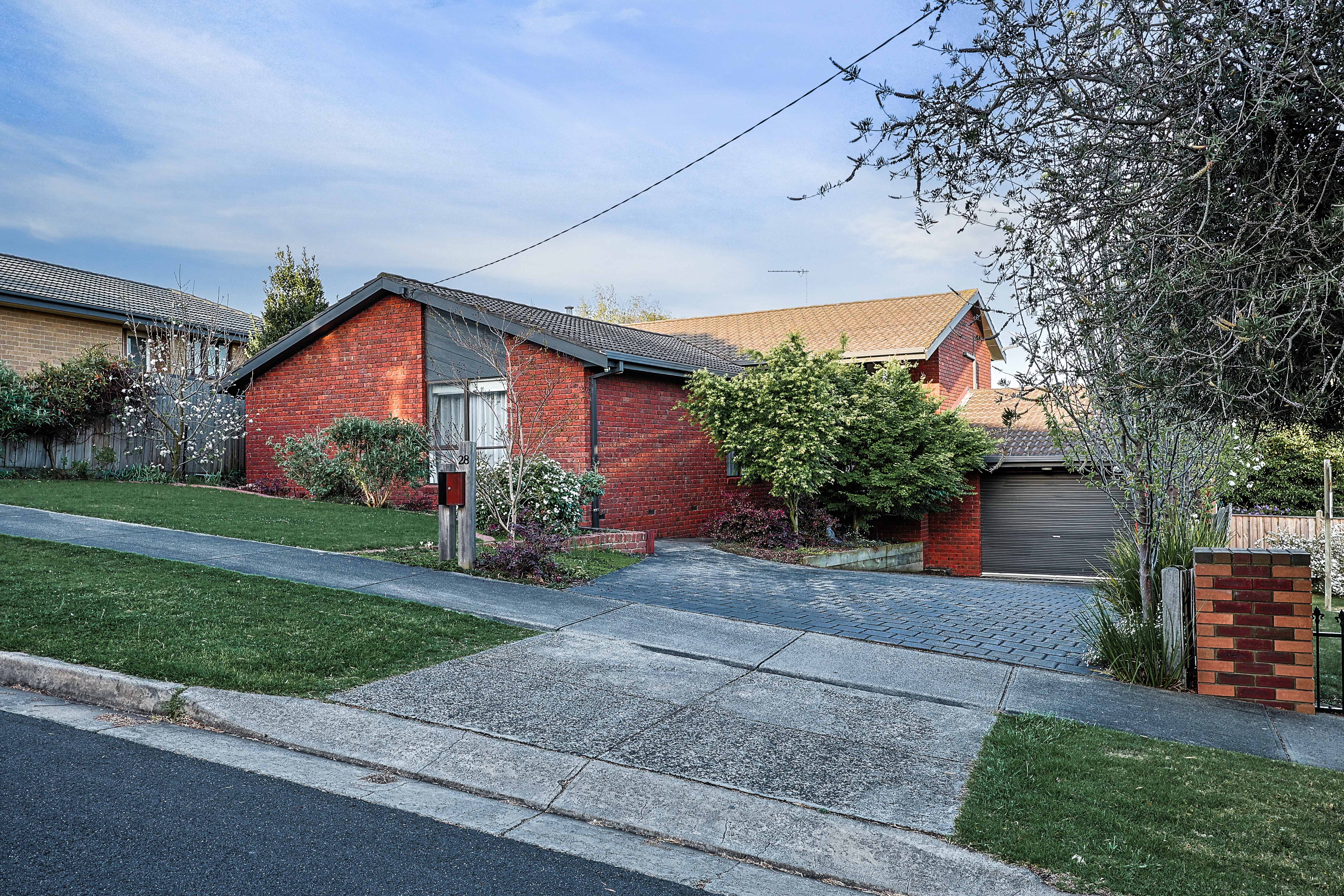 28 SOUTHDOWN CR, BELMONT VIC 3216, 0房, 0浴, House