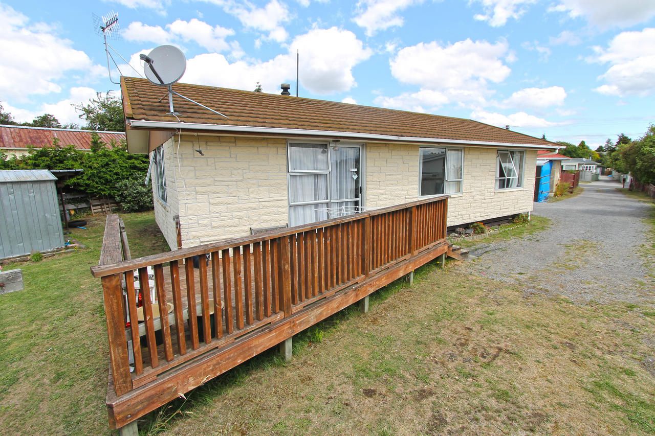 2/54 Elizabeth Street, Tauhara, Taupo, 3房, 1浴