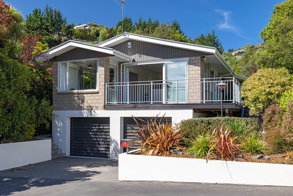 29 Gunns Crescent, Cashmere, Christchurch, Canterbury