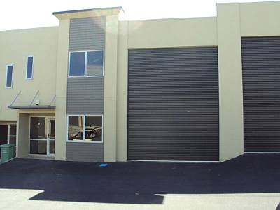 Business  Light Industry Zone