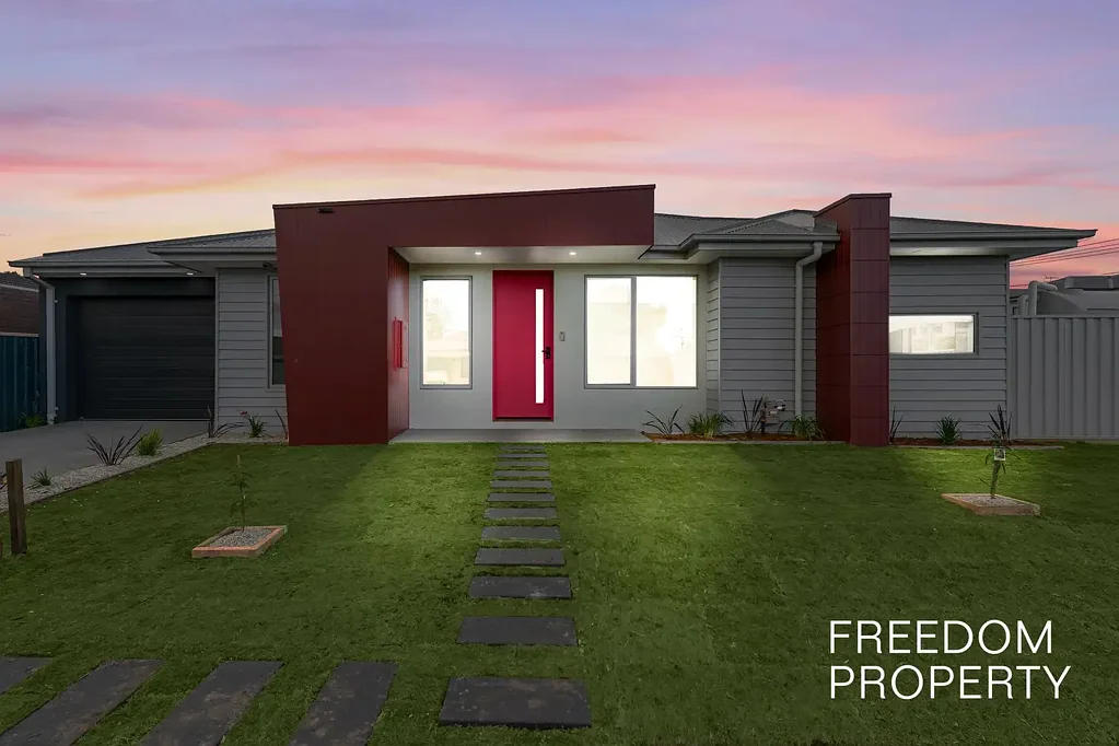 Altona Meadows 3कमरा Corner-Block Luxury with Premium Finishes & Modern Comfort