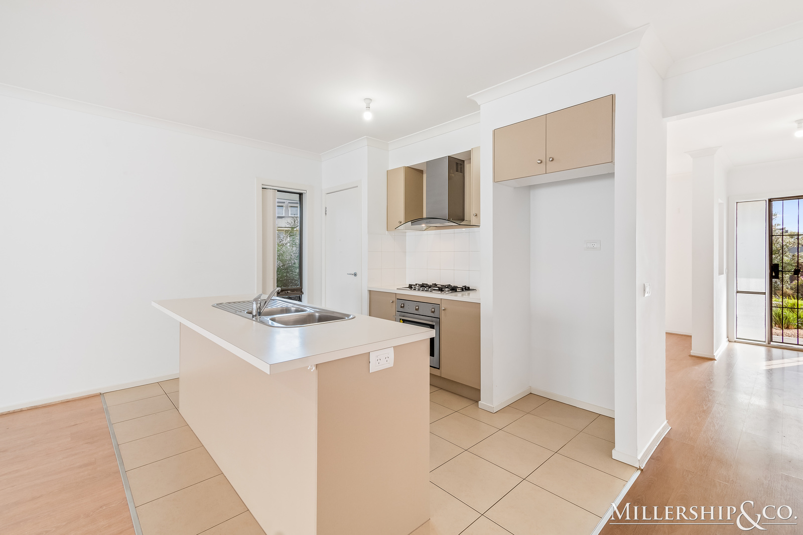 6 MARKDALE WAY, DOREEN VIC 3754, 0 Schlafzimmer, 0 Badezimmer, House