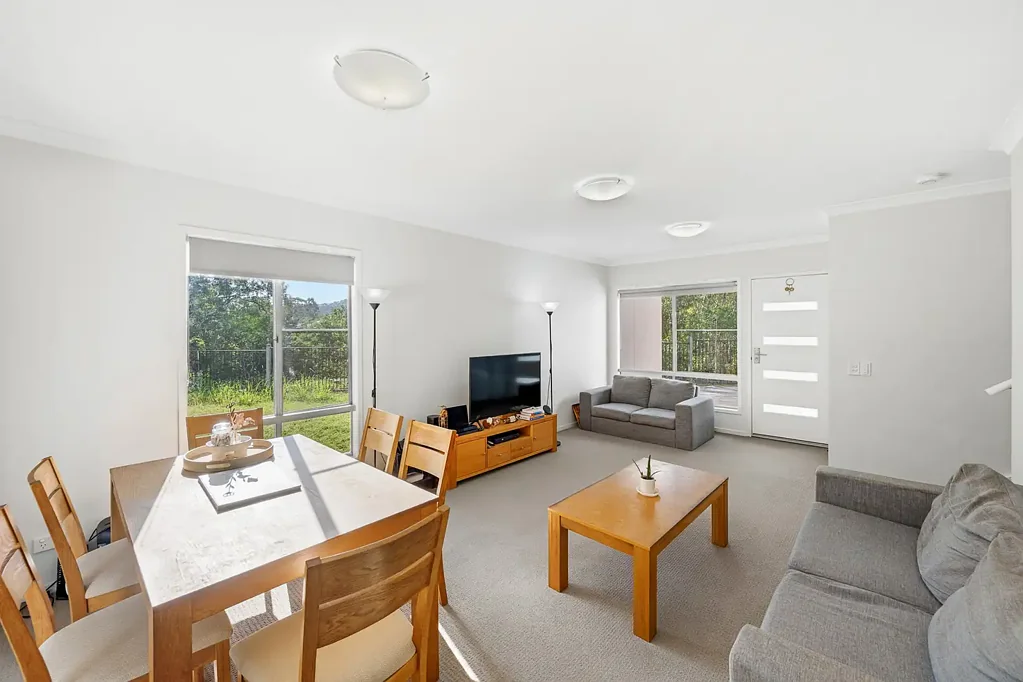 17/2 Ringuet Close, Glen Eden, QLD 4680