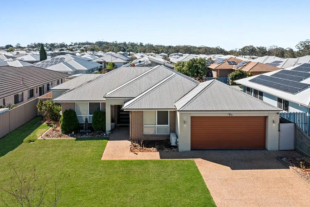Kearneys Spring 4Kwarto Under Contract by Amy Vallier with our rebranded agency Toowoomba Property First National
