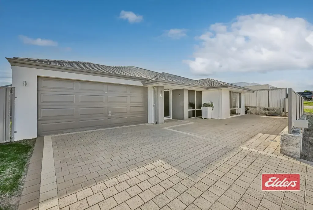 Drummond Cove 4침실 A Spacious Family Entertainer