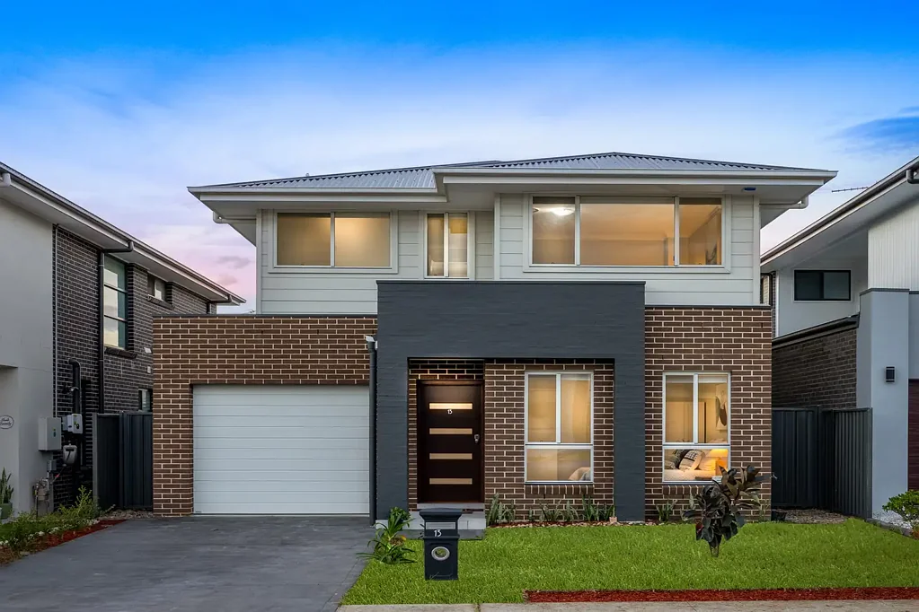 ✨ Stylish Family Living with Modern Comforts