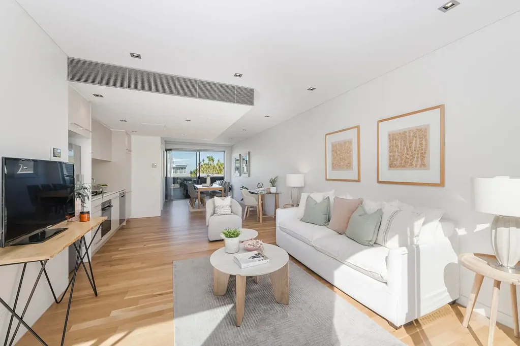 39/11 Amherst Street, Cammeray, NSW 2062