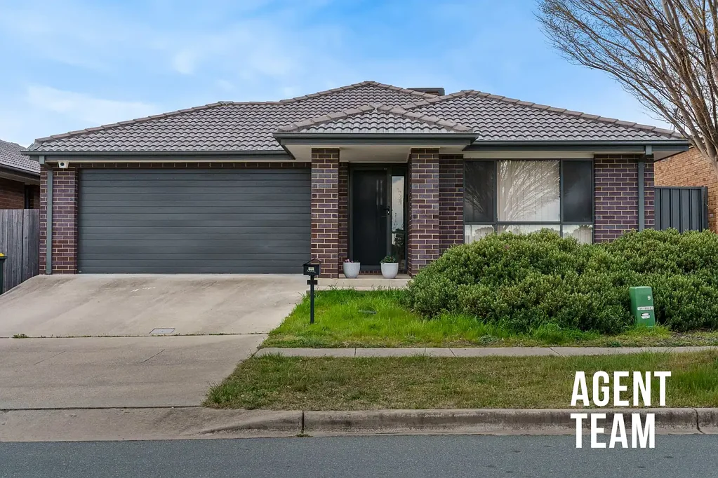 Address Withheld, Bonner, ACT 2914