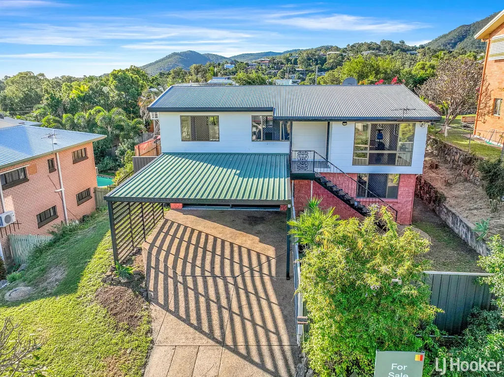 279 Everingham Avenue, Frenchville, QLD 4701