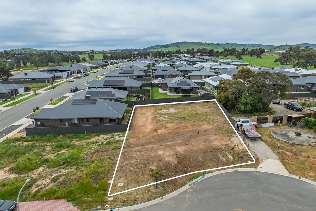 Thurgoona  Build Your Future In Thurgoona