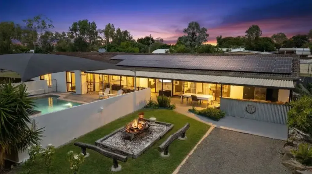 76 Cherryfield Road, Gracemere, QLD 4702