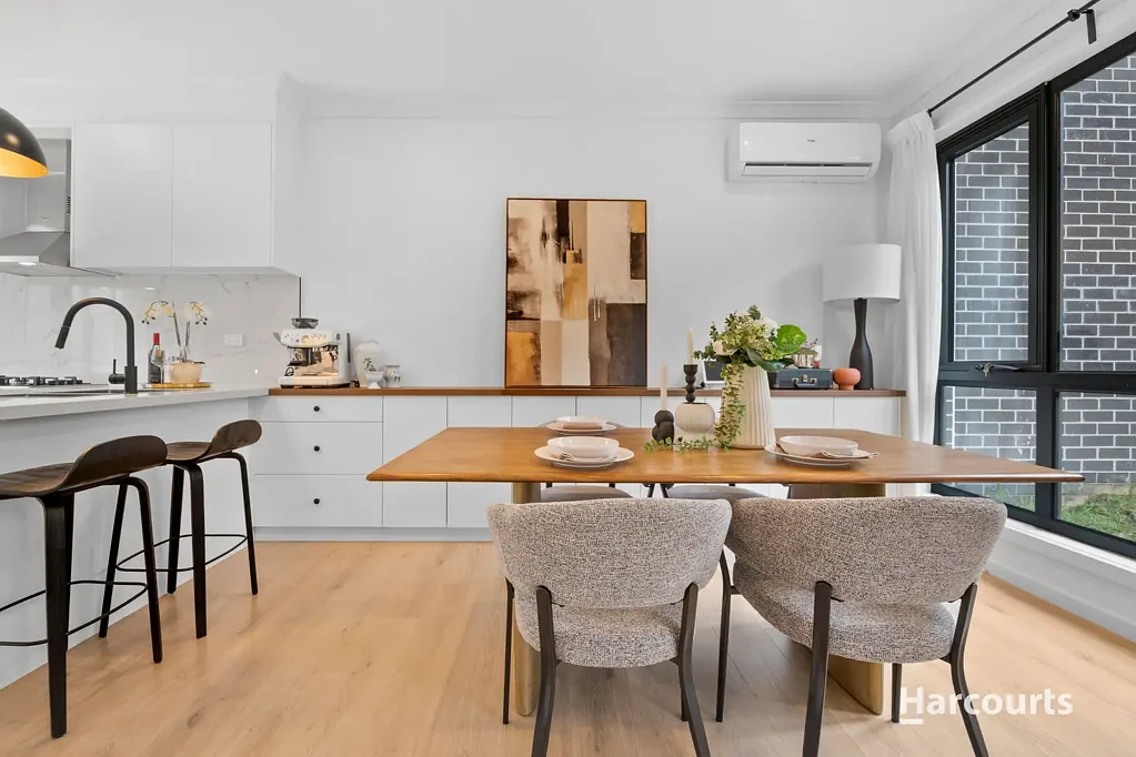 Forest Hill 2Phòng ngủ Contemporary Living in an Exclusive Boutique Complex