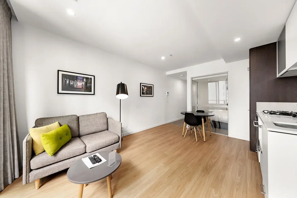 1705/57-61 City Road, Southbank, VIC 3006