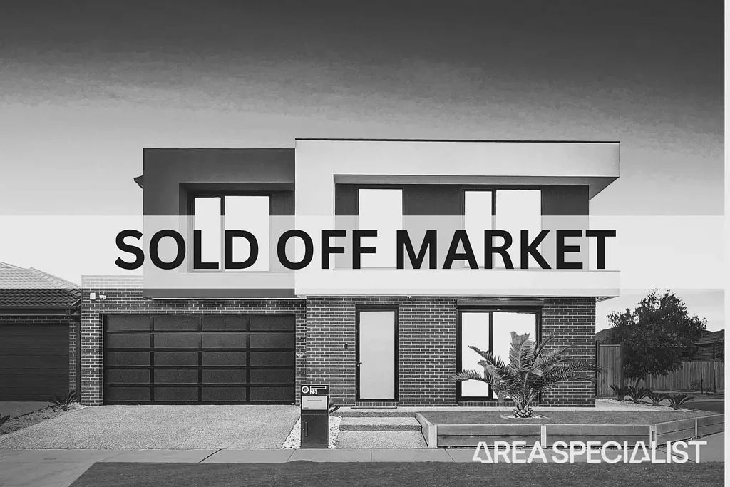 25 Midgard Road, Weir Views, VIC 3338