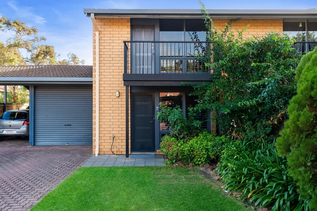 16/196 Morphett Road, Glengowrie, SA 5044