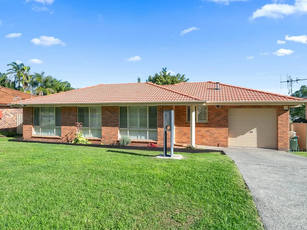 Modern Living with Exceptional Convenience