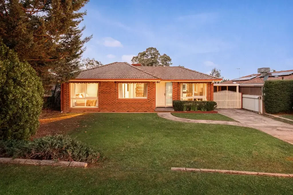 East Albury 3房  Space, Shedding & Convenience in East Albury