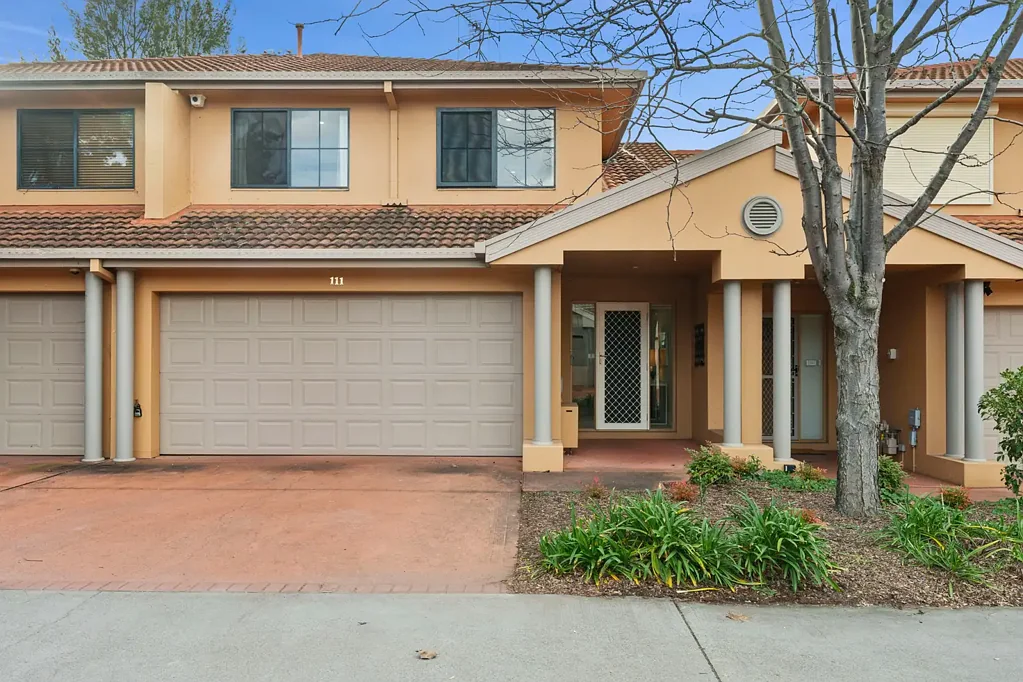 Sought After Inner North | Great proximity to the CBD