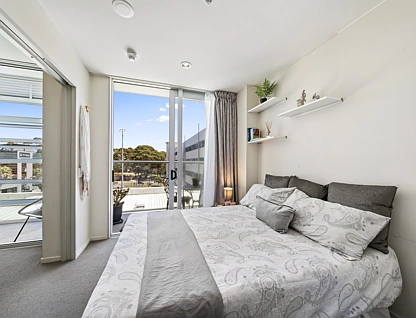 301/17 Amersham Way, Manukau, Manukau City, 1 Bedrooms, 1 Bathrooms, Apartment