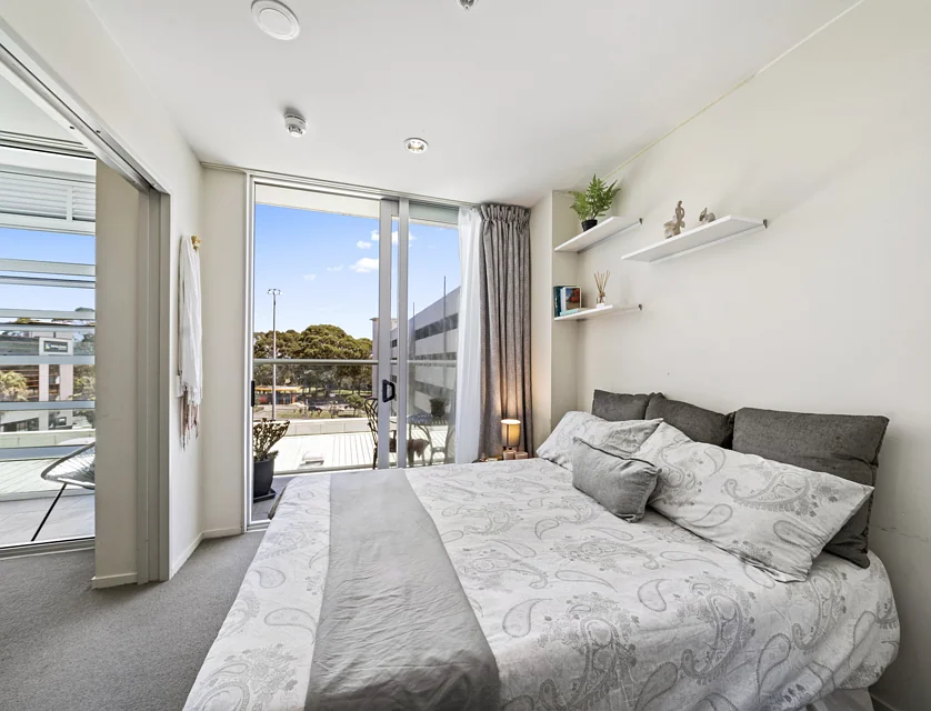301/17 Amersham Way, Manukau, Manukau City, 1 Bedrooms, 1 Bathrooms, Apartment