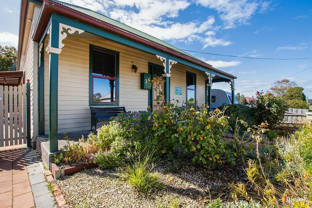 Wynyard 3ਬੈੱਡਰੂਮ SPACIOUS CHARACTER HOME IN THE HEART OF WYNYARD
