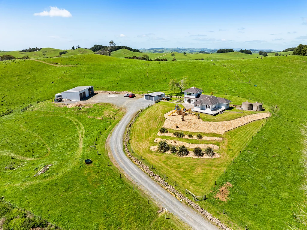 923 Maungakaramea Road, Maungakaramea, Whangarei, Northland