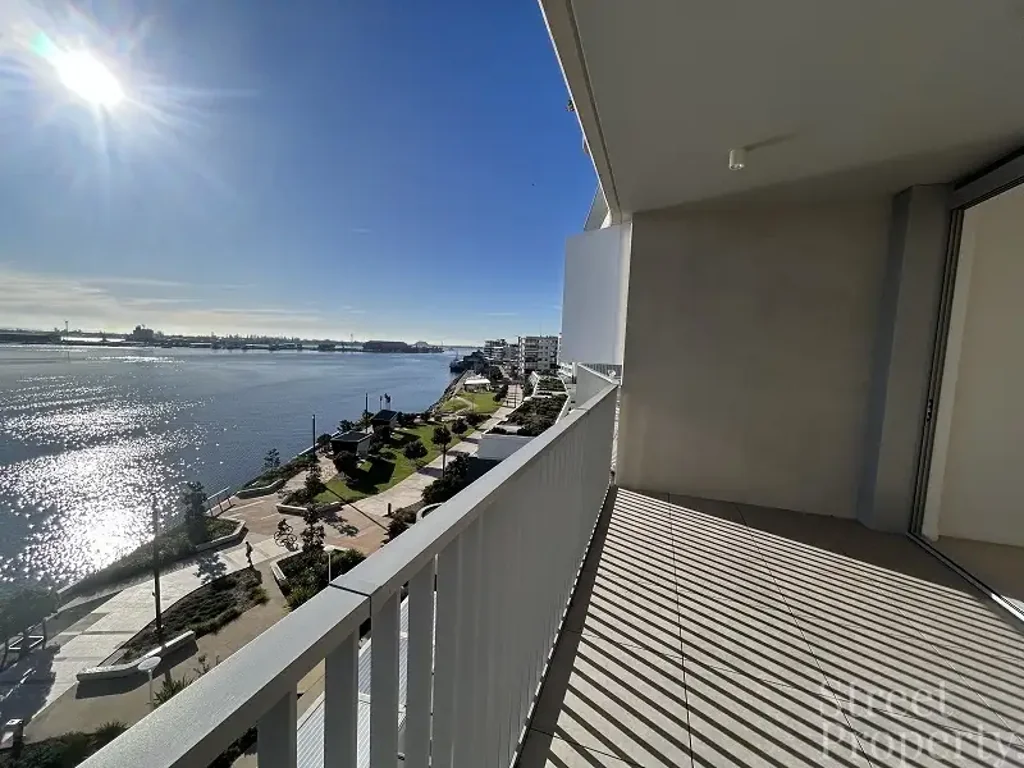 Harbourfront Living